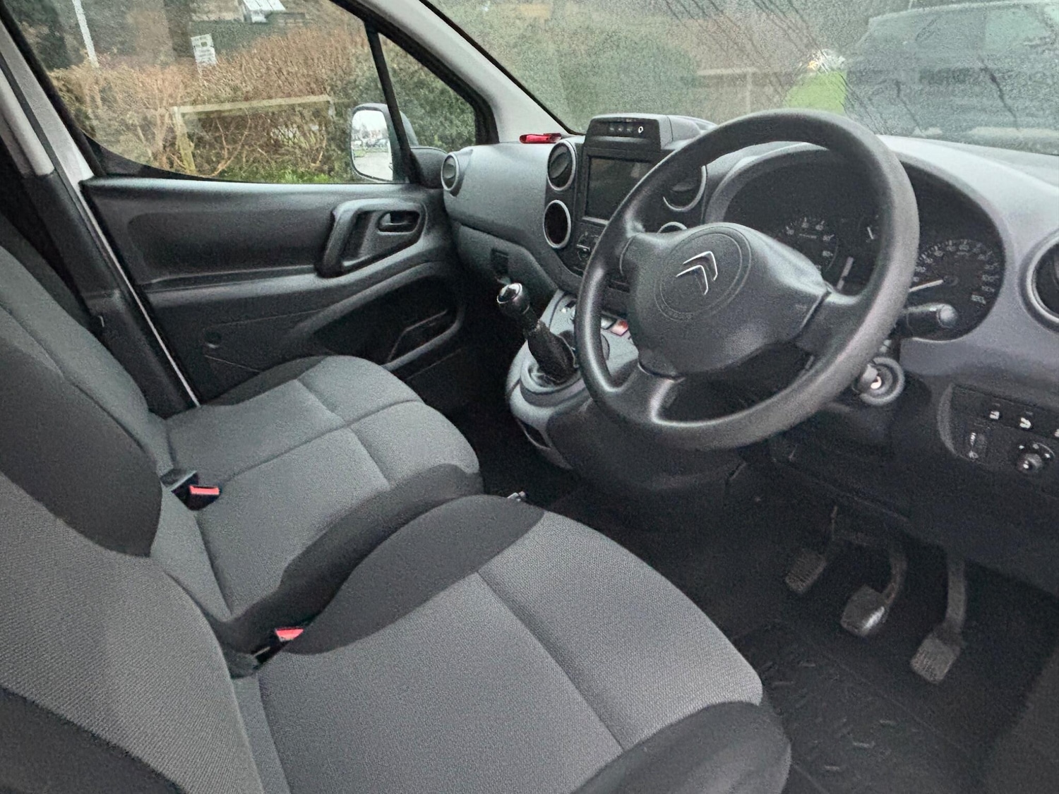 Used Citroen Berlingo 2017 for sale - 77612470: Photo 13