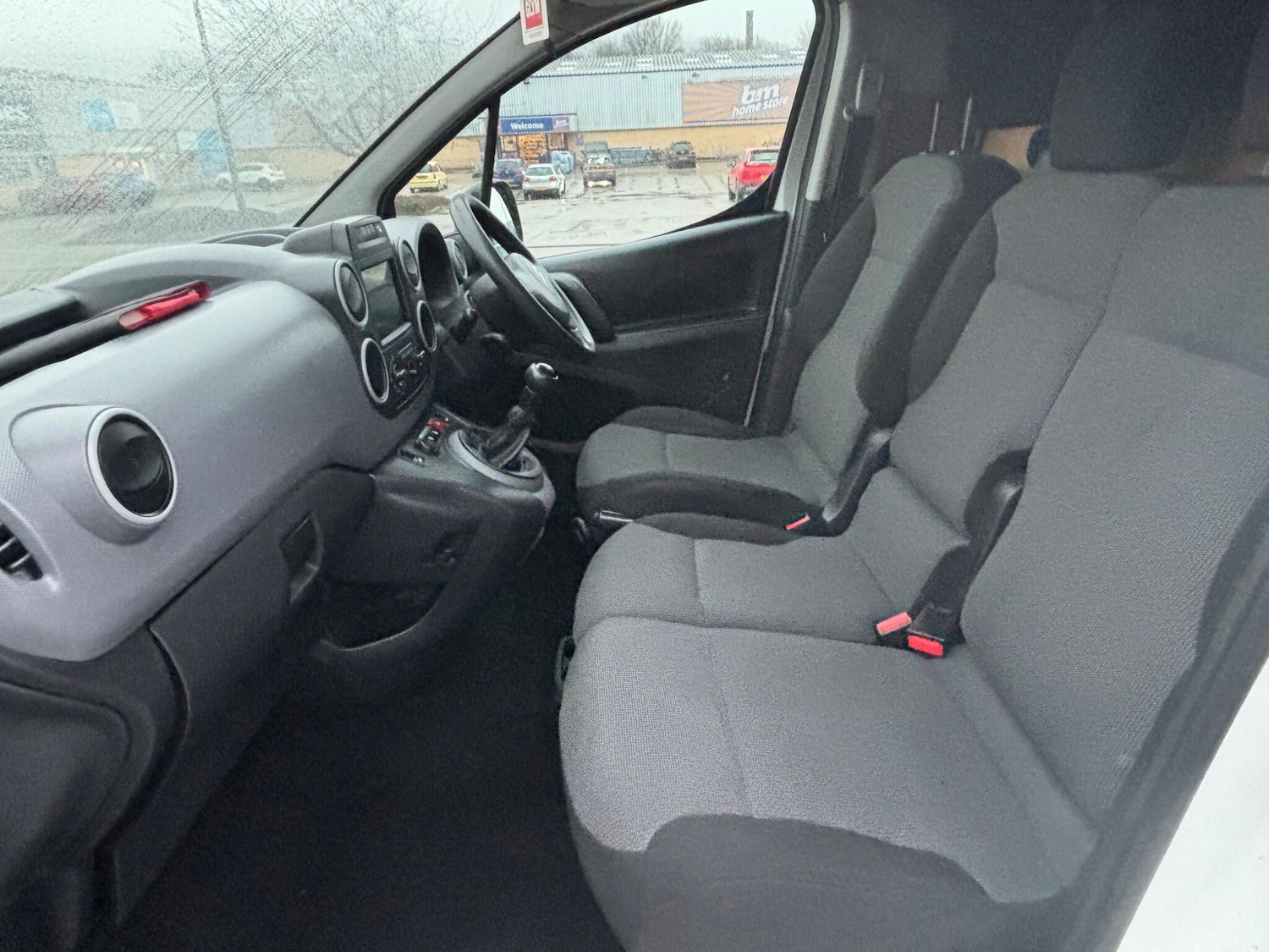 Used Citroen Berlingo 2017 for sale - 77612470: Photo 14