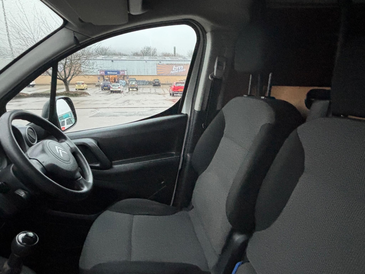 Used Citroen Berlingo 2017 for sale - 77612470: Photo 15