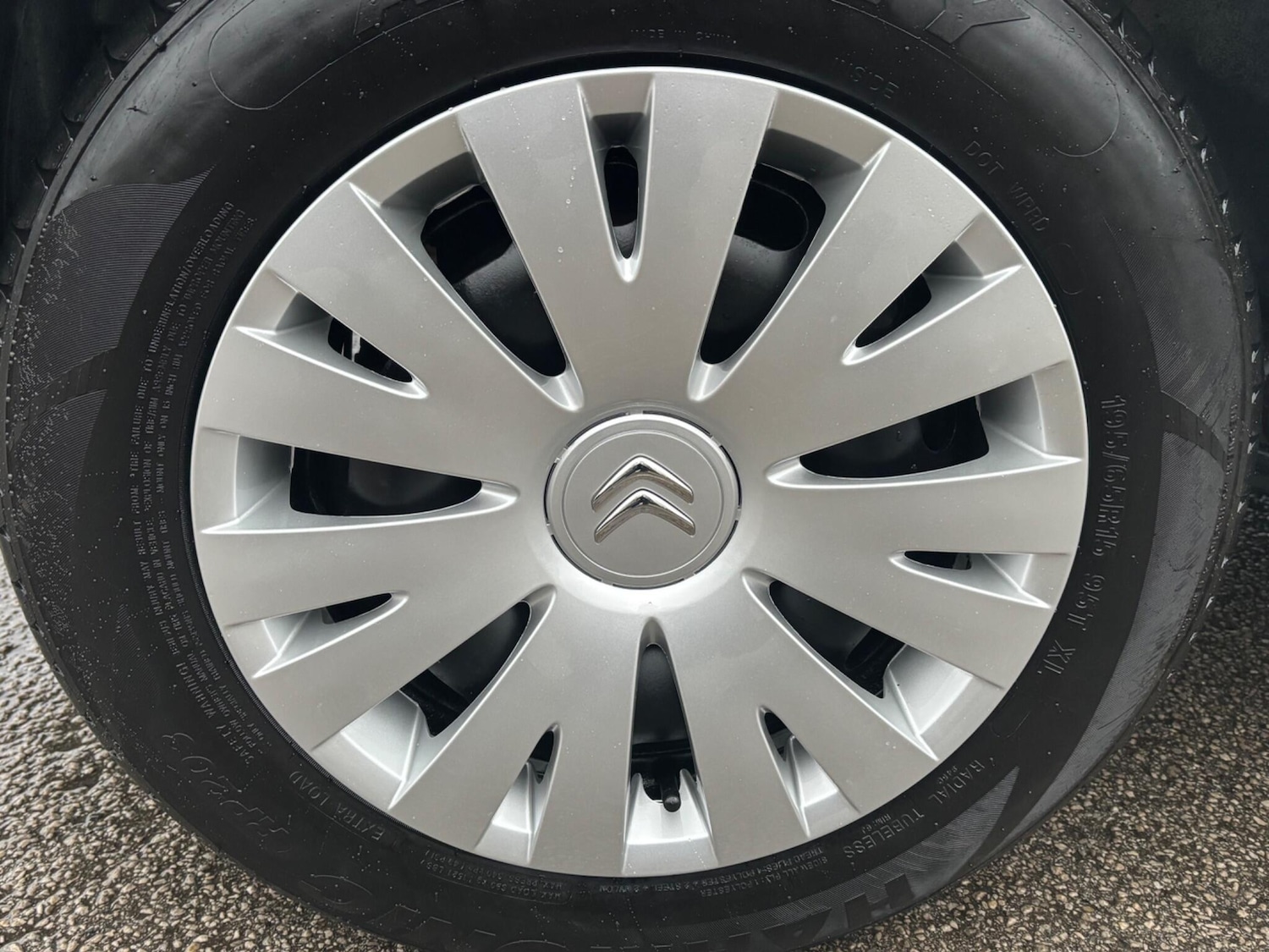 Used Citroen Berlingo 2017 for sale - 77612470: Photo 16