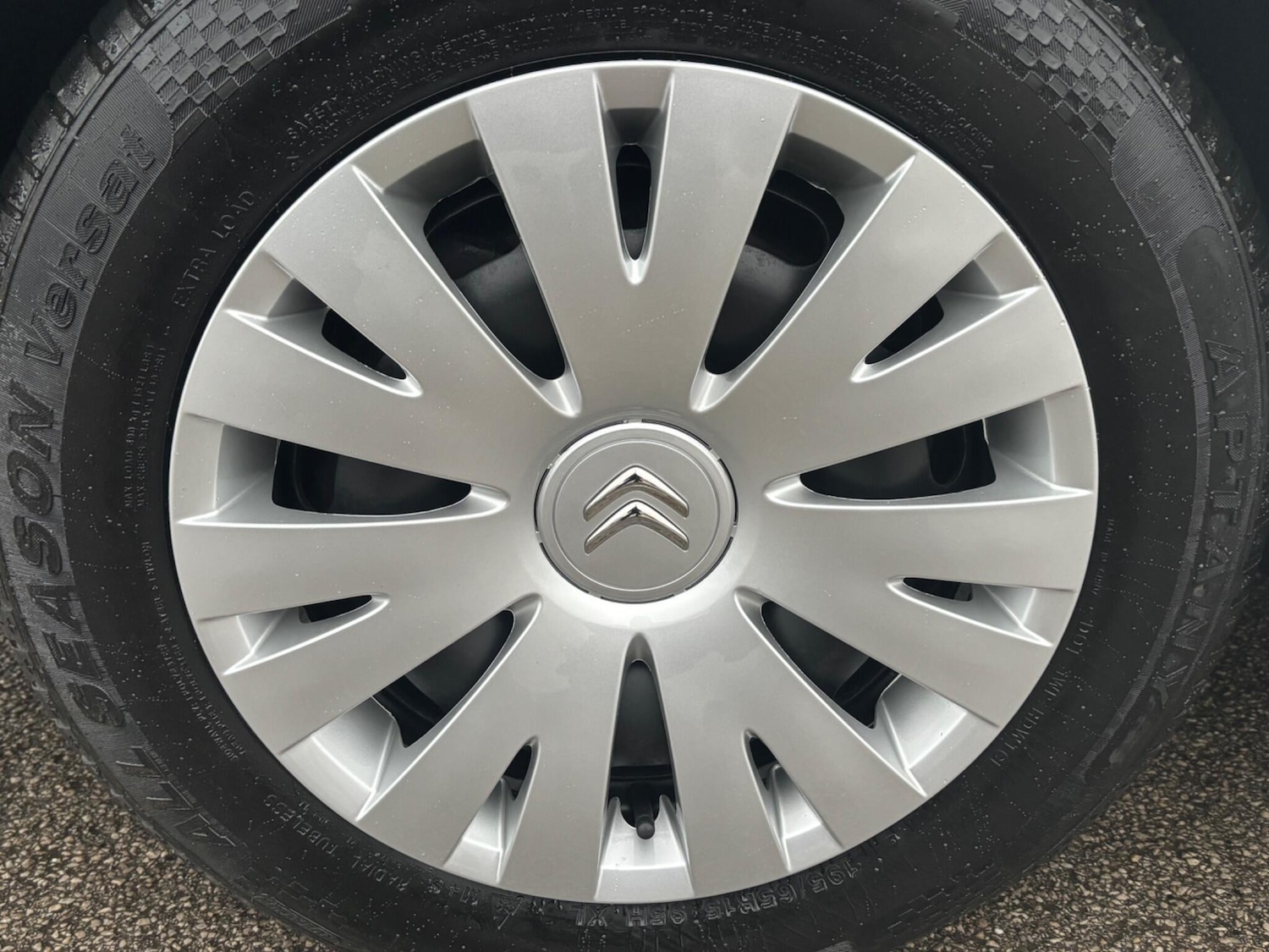 Used Citroen Berlingo 2017 for sale - 77612470: Photo 18