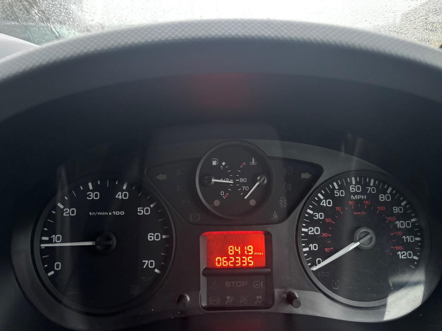 Used Citroen Berlingo 2017 for sale - 77612470: Photo 19