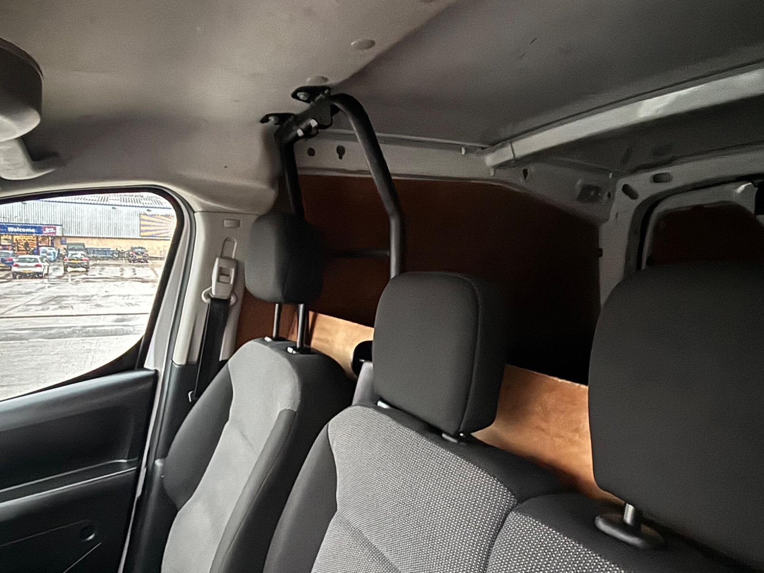 Used Citroen Berlingo 2017 for sale - 77612470: Photo 20