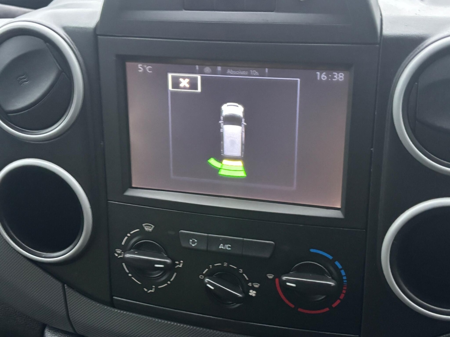 Used Citroen Berlingo 2017 for sale - 77612470: Photo 21