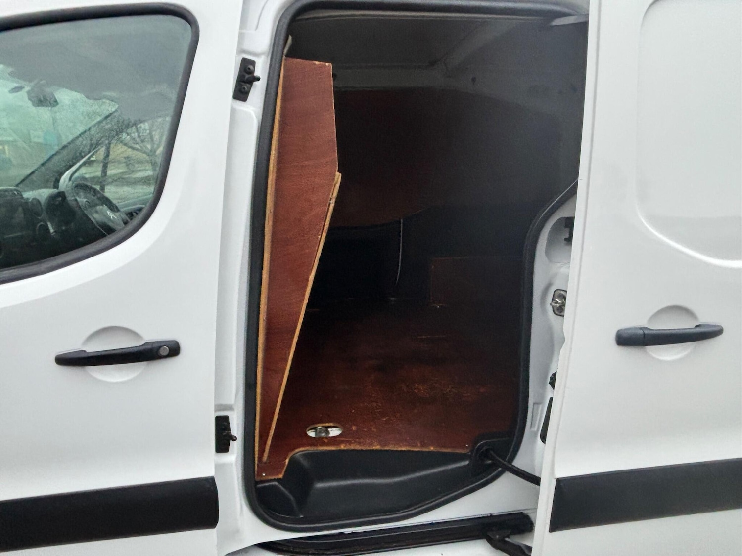 Used Citroen Berlingo 2017 for sale - 77612470: Photo 24