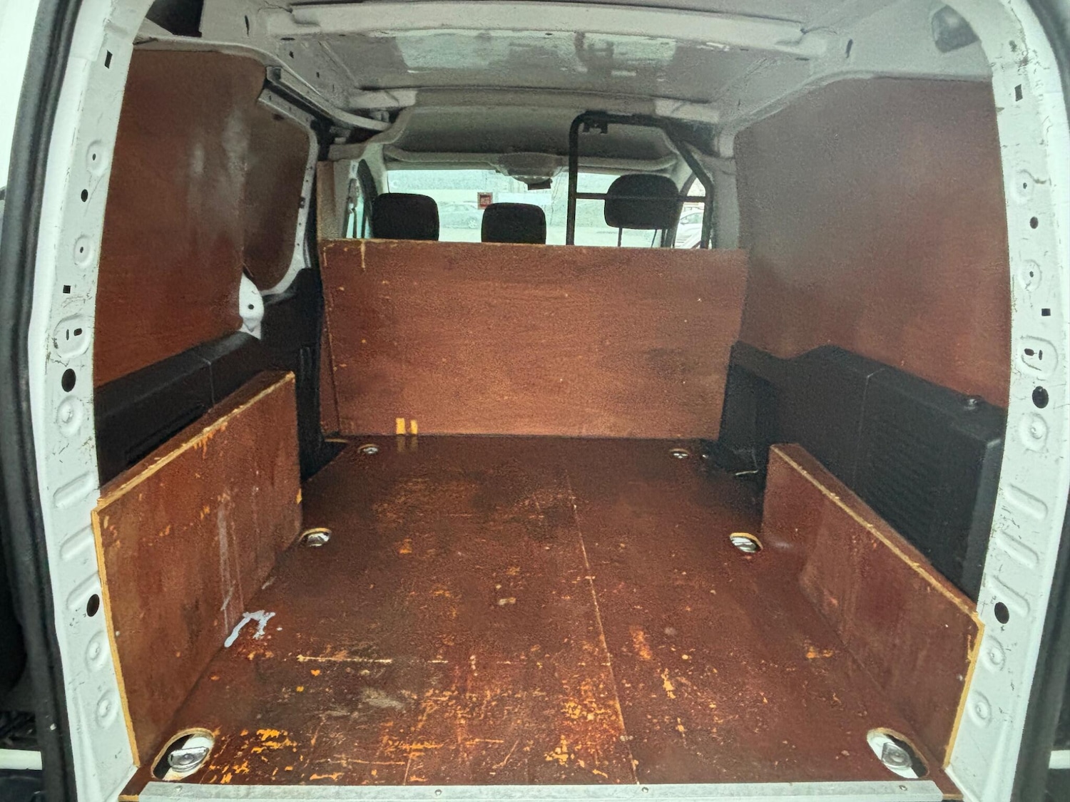 Used Citroen Berlingo 2017 for sale - 77612470: Photo 25