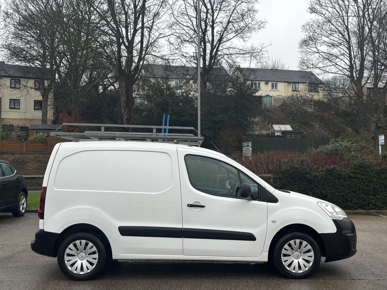Used Citroen Berlingo 2017 for sale - 77612470: Photo 7