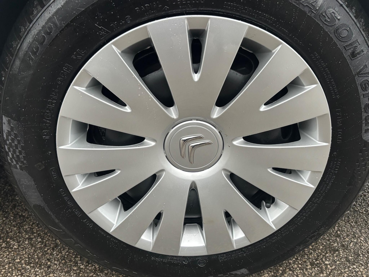 Used Citroen Berlingo 2017 for sale - 77612470: Photo 9