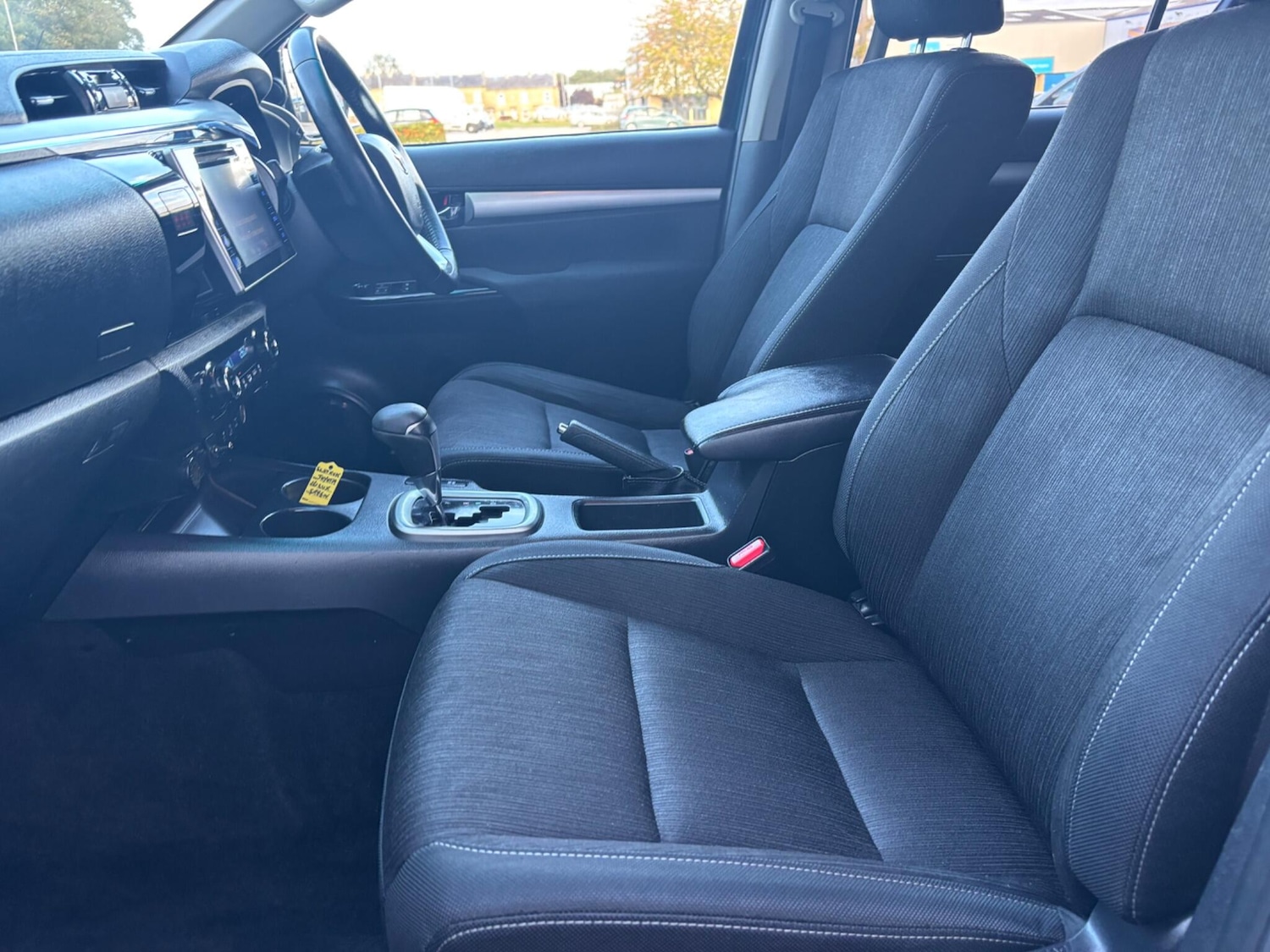 Vehicle 13
