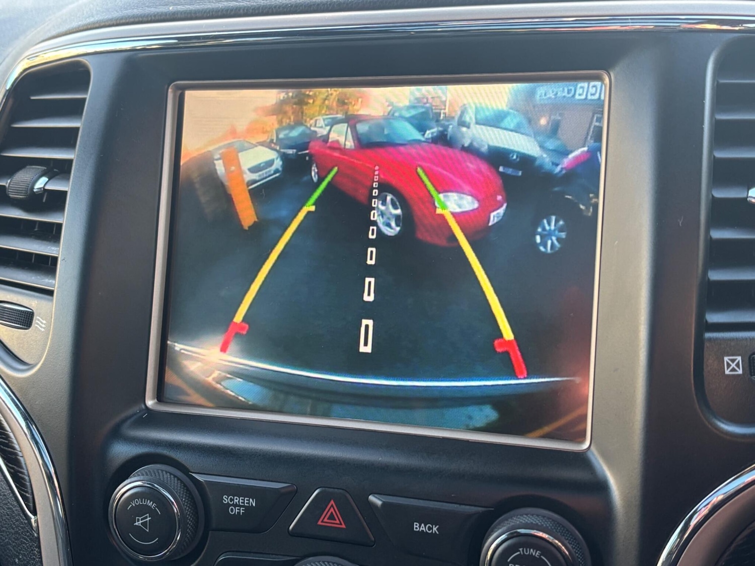 Used Jeep Grand Cherokee 2017 for sale - 77131204: Photo 13