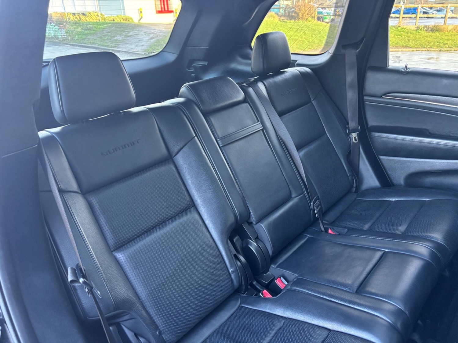 Used Jeep Grand Cherokee 2017 for sale - 77131204: Photo 19