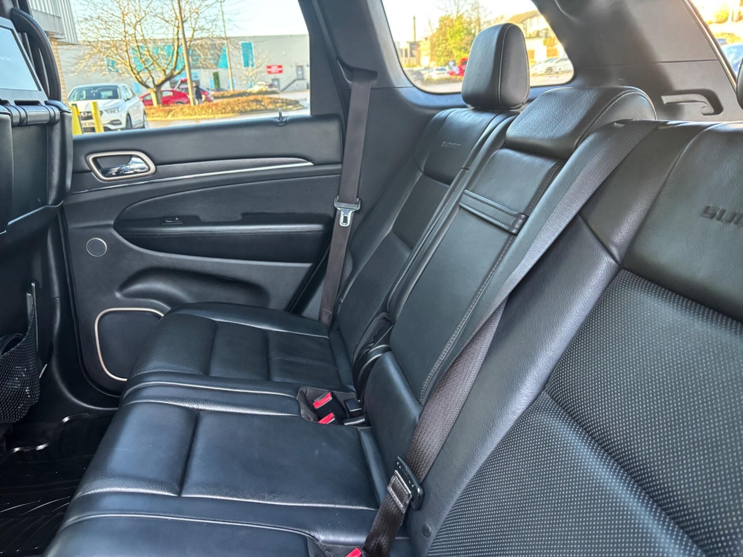 Used Jeep Grand Cherokee 2017 for sale - 77131204: Photo 20