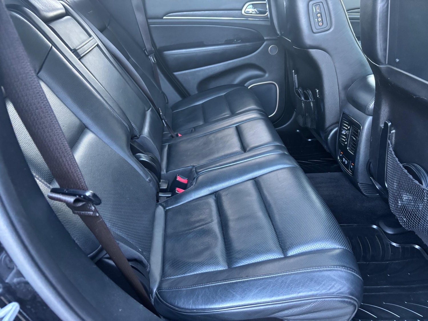 Used Jeep Grand Cherokee 2017 for sale - 77131204: Photo 23