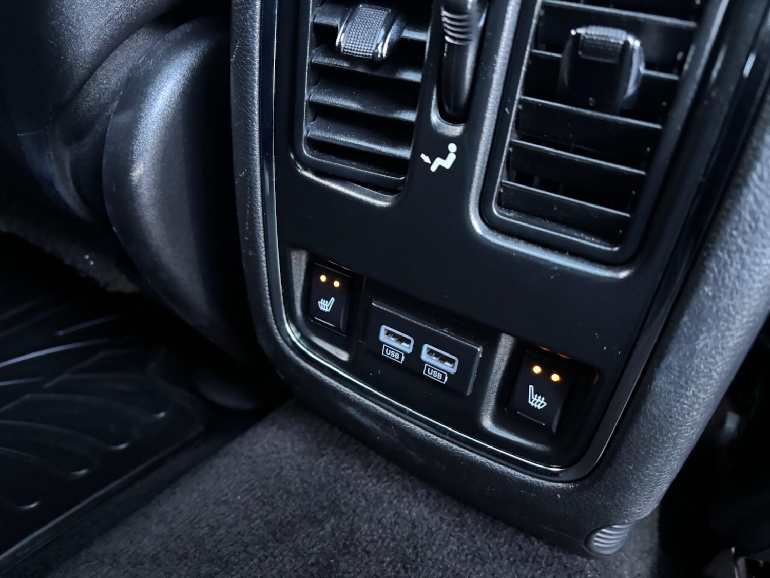 Used Jeep Grand Cherokee 2017 for sale - 77131204: Photo 26