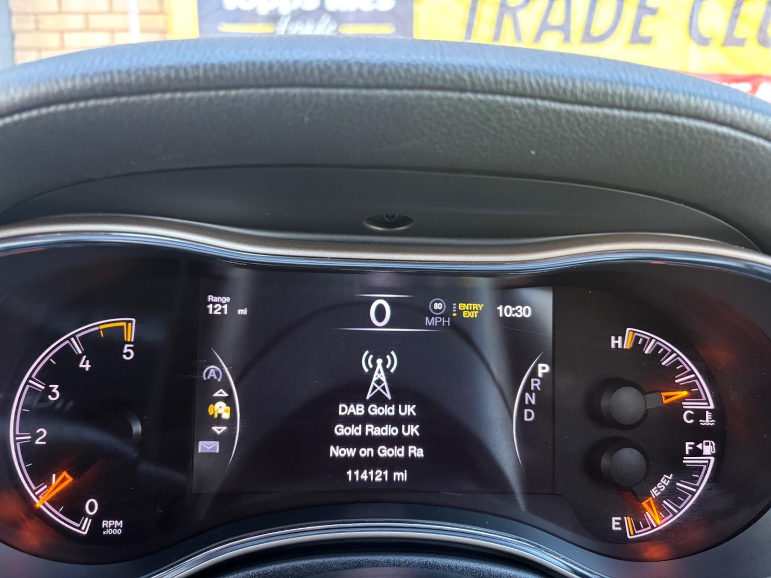 Used Jeep Grand Cherokee 2017 for sale - 77131204: Photo 35