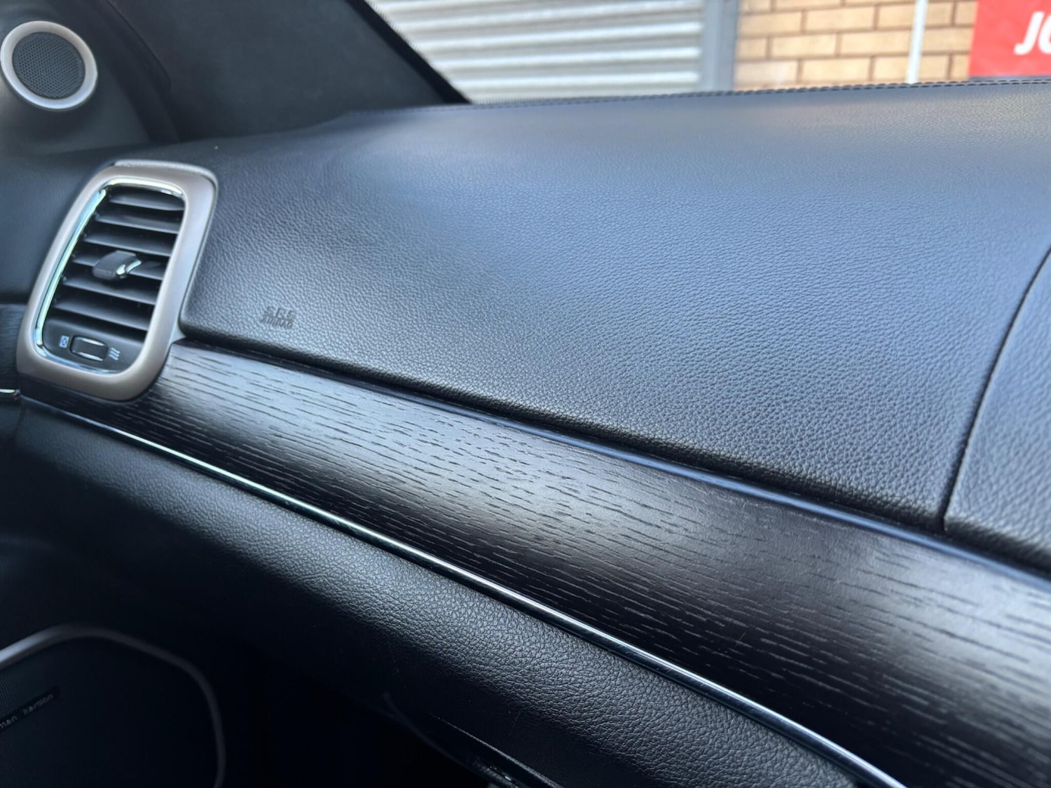 Used Jeep Grand Cherokee 2017 for sale - 77131204: Photo 43