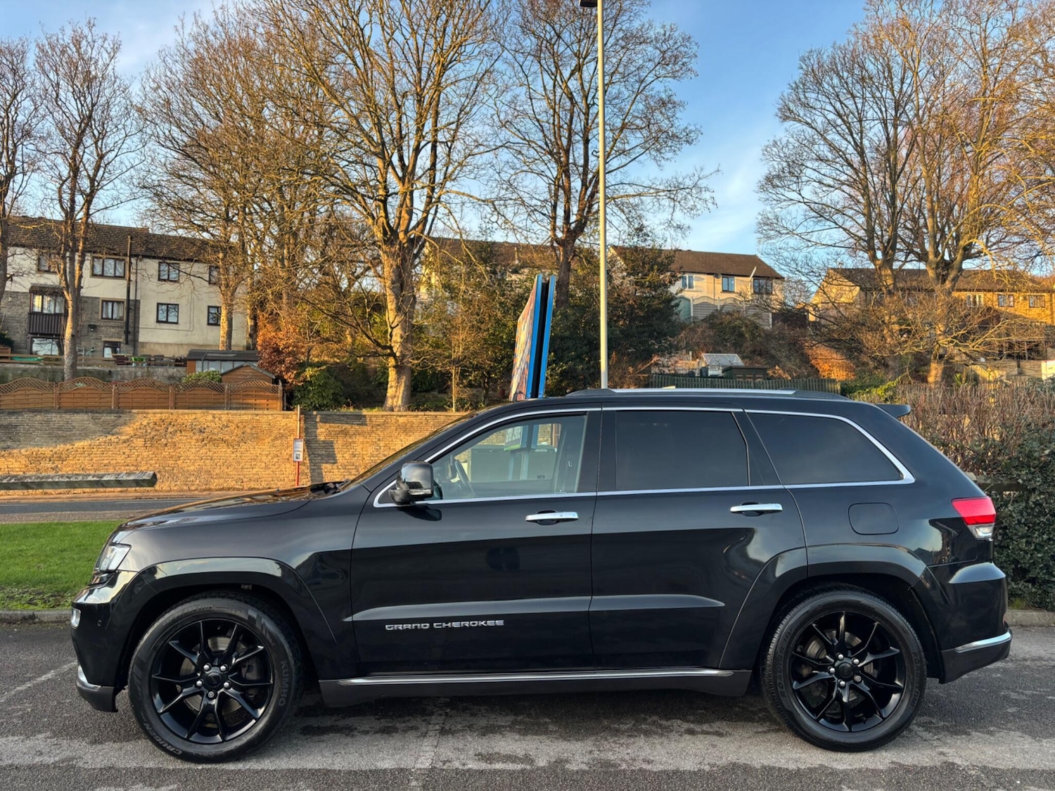 Used Jeep Grand Cherokee 2017 for sale - 77131204: Photo 5