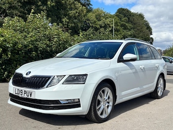 Used Skoda Octavia 2019 for sale - 79395960: Photo