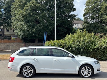 Used Skoda Octavia 2019 for sale - 79395960: Photo
