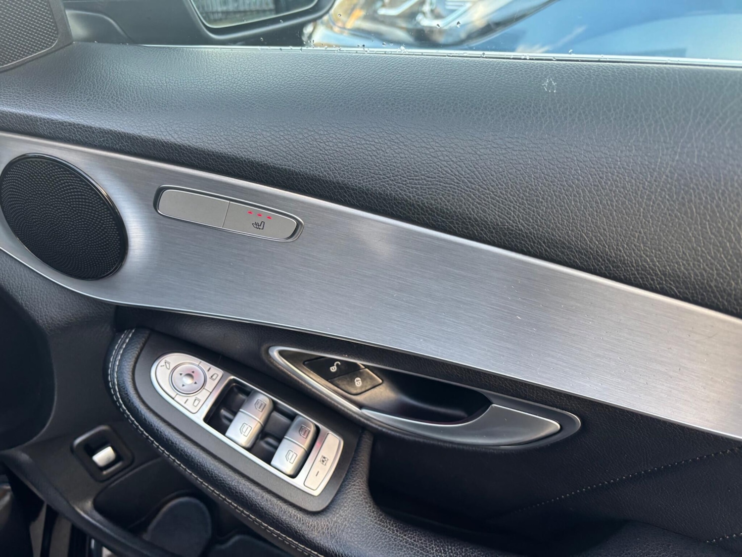 Used Mercedes-Benz C Class 2019 for sale - 76423525: Photo 17