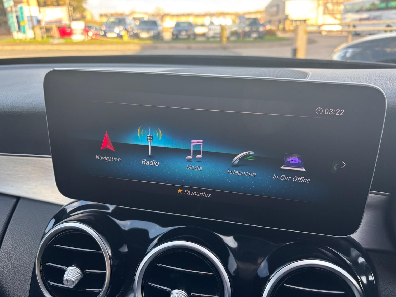 Used Mercedes-Benz C Class 2019 for sale - 76423525: Photo 21