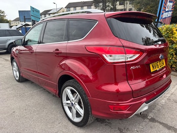 Used Ford Kuga 2016 for sale - 76425220: Photo