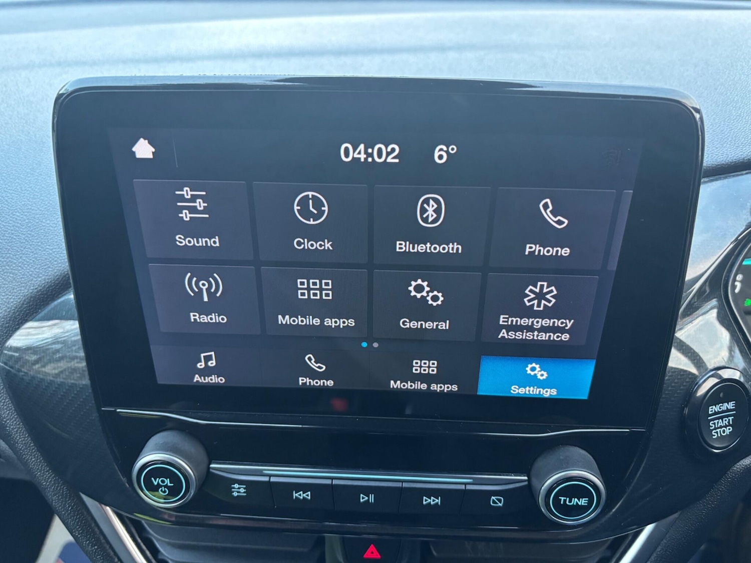 Used Ford Fiesta 2019 for sale - 77081560: Photo 10