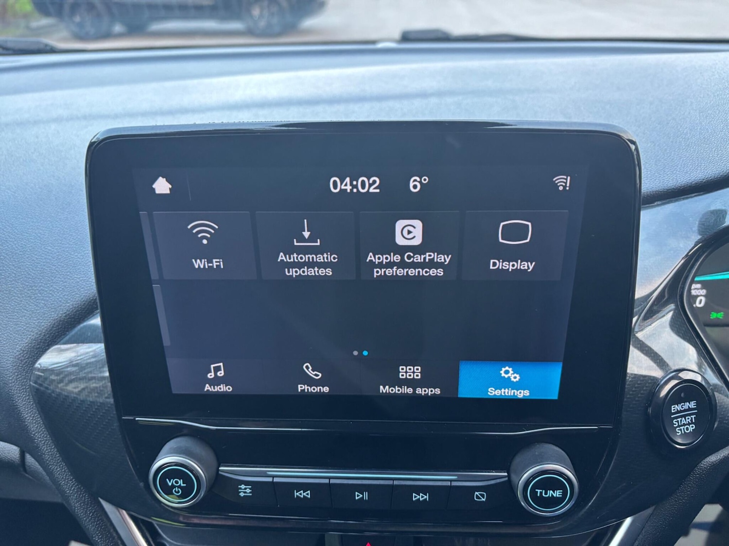 Used Ford Fiesta 2019 for sale - 77081560: Photo 11