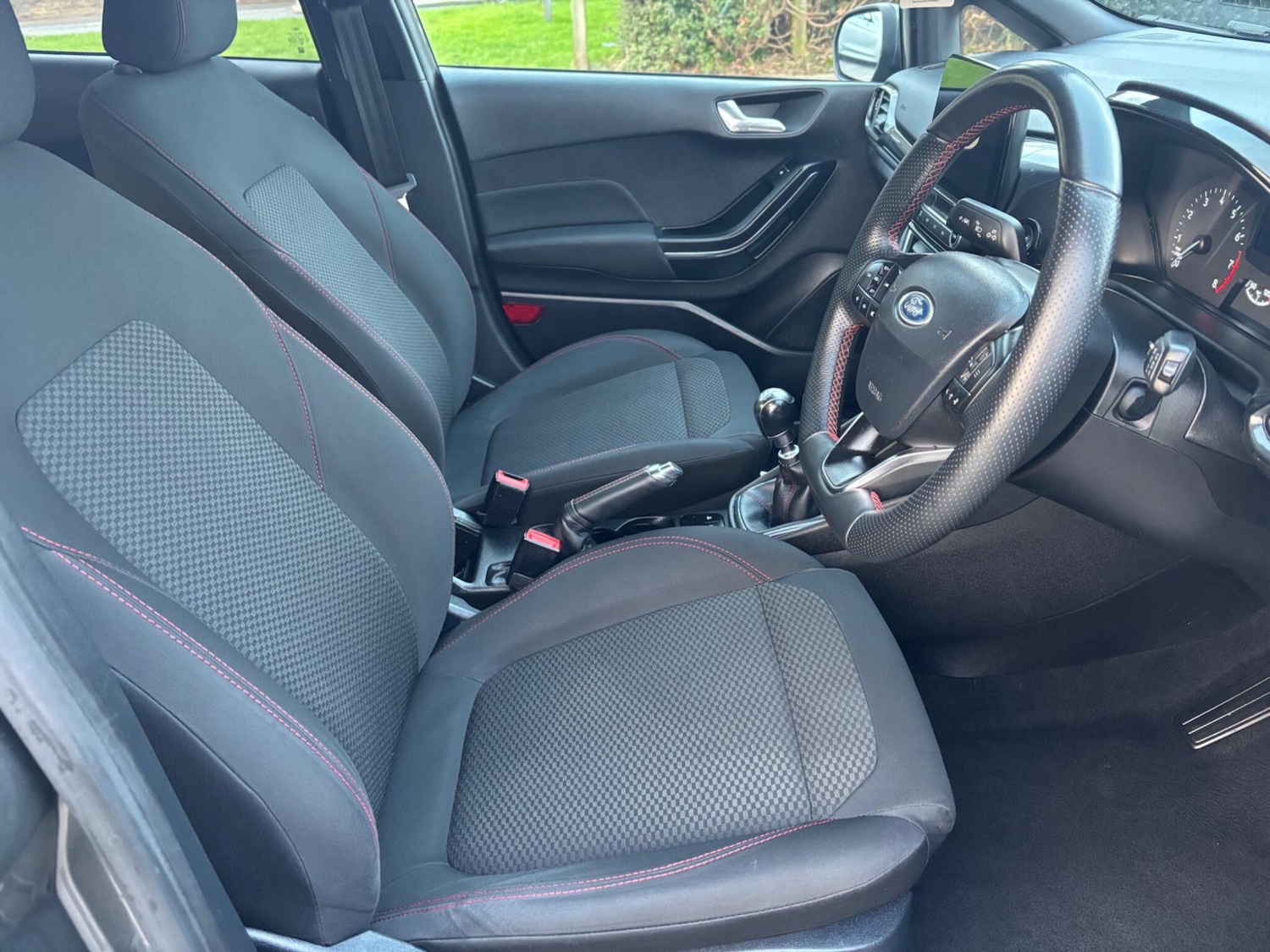 Used Ford Fiesta 2019 for sale - 77081560: Photo 13