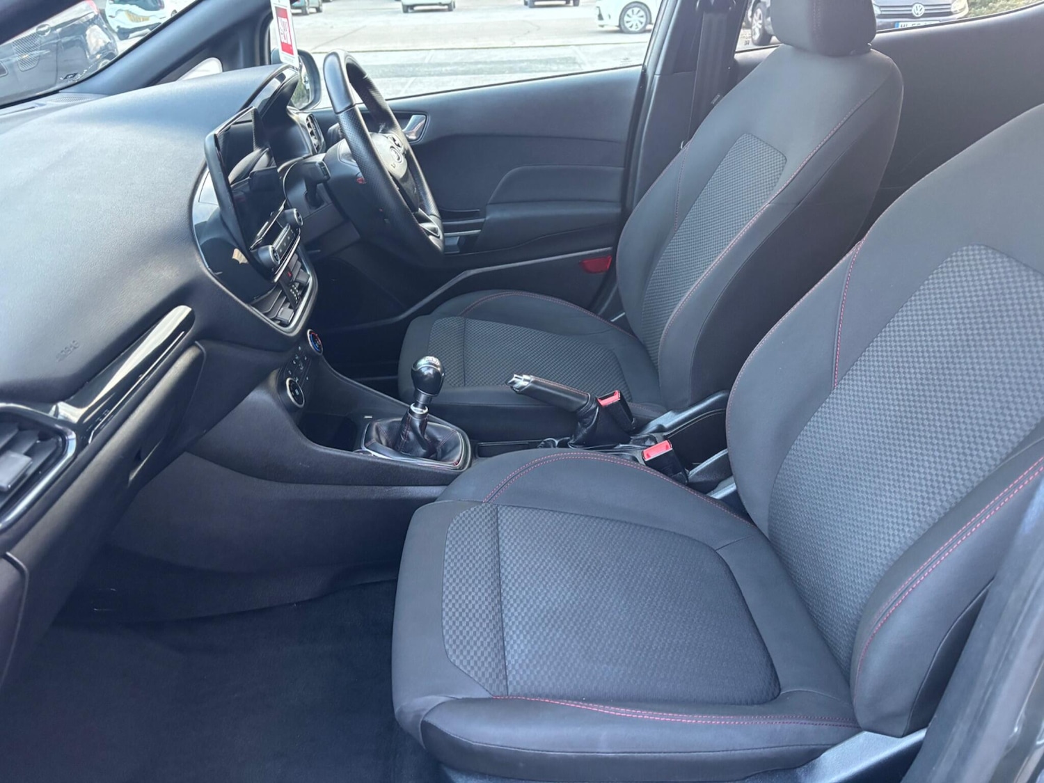 Used Ford Fiesta 2019 for sale - 77081560: Photo 15