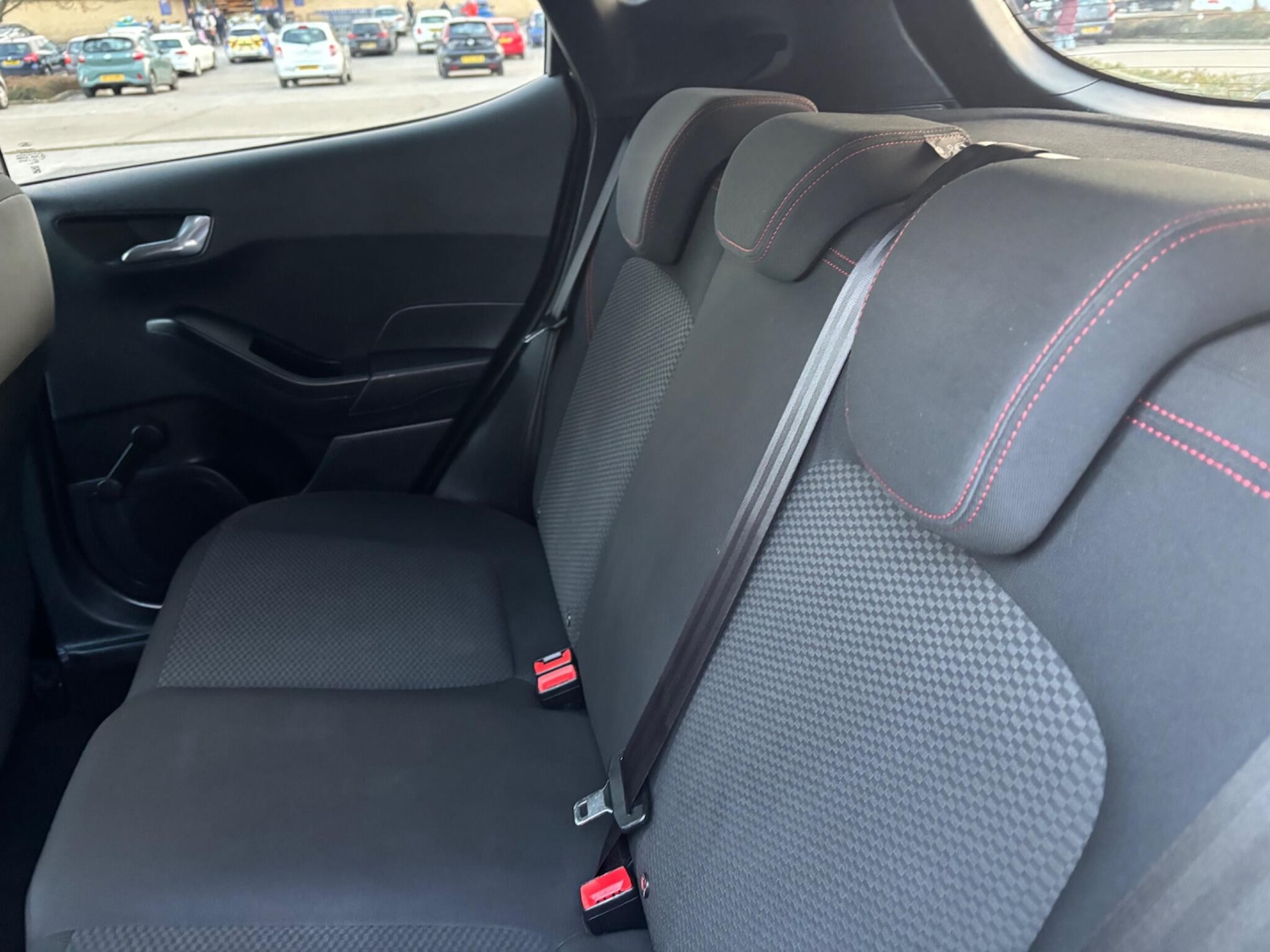 Used Ford Fiesta 2019 for sale - 77081560: Photo 18