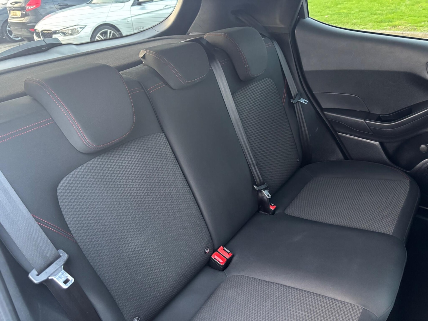 Used Ford Fiesta 2019 for sale - 77081560: Photo 19