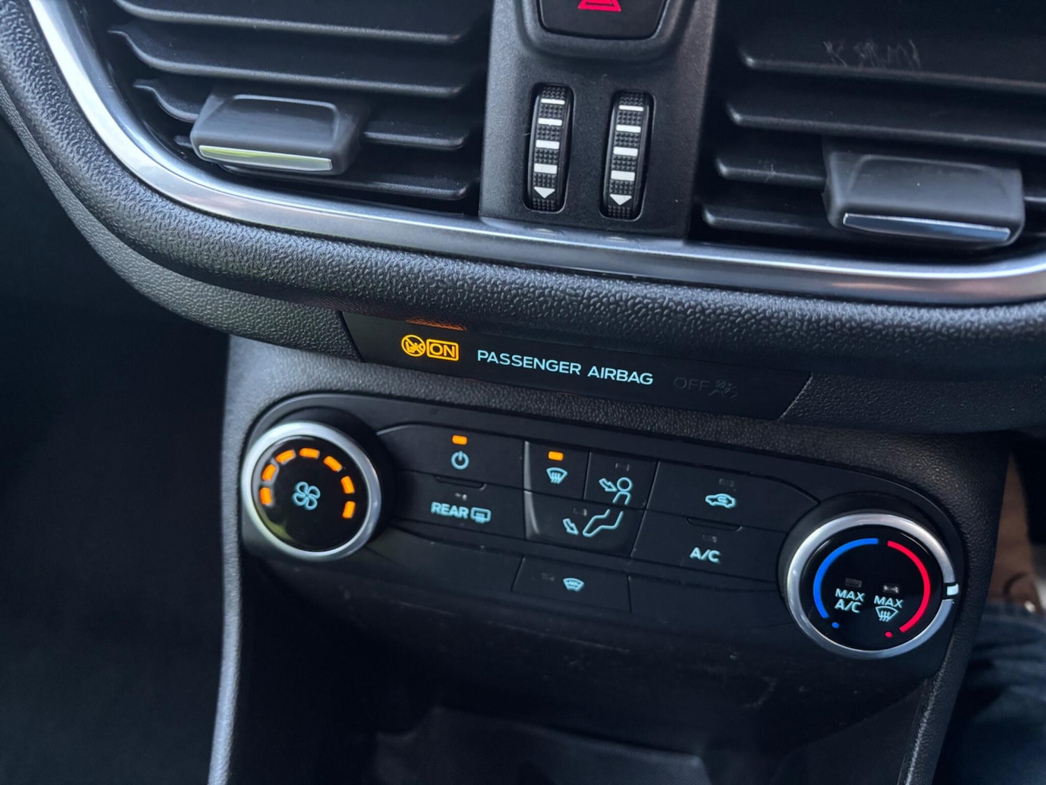 Used Ford Fiesta 2019 for sale - 77081560: Photo 20