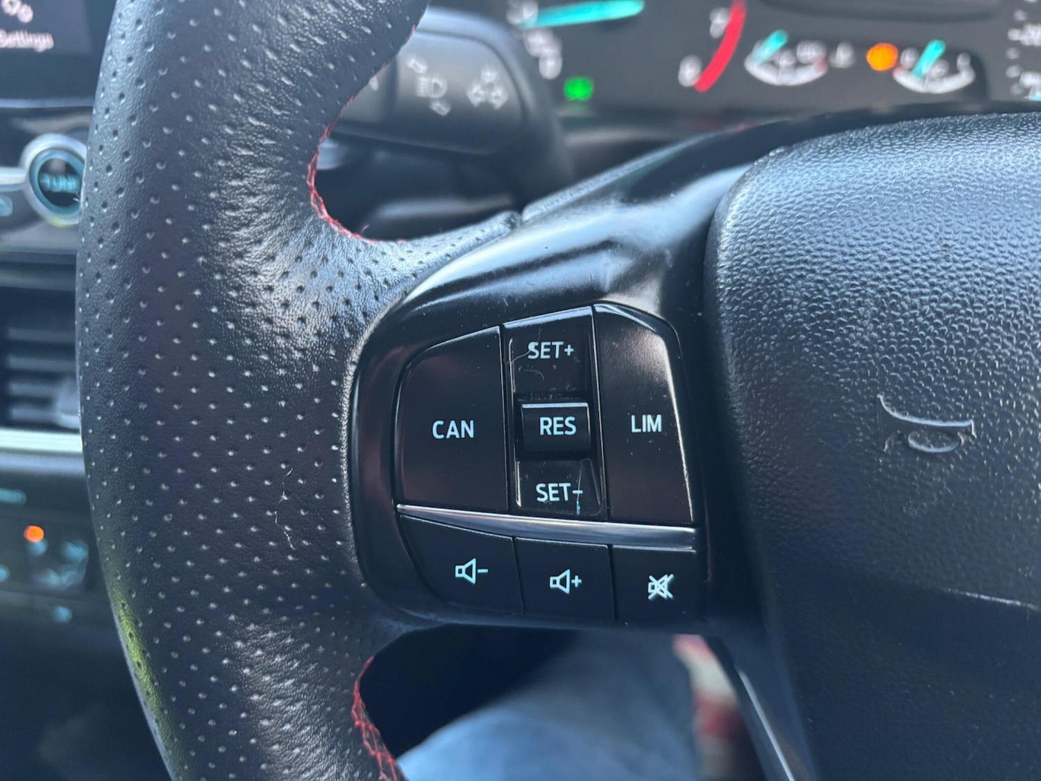 Used Ford Fiesta 2019 for sale - 77081560: Photo 21