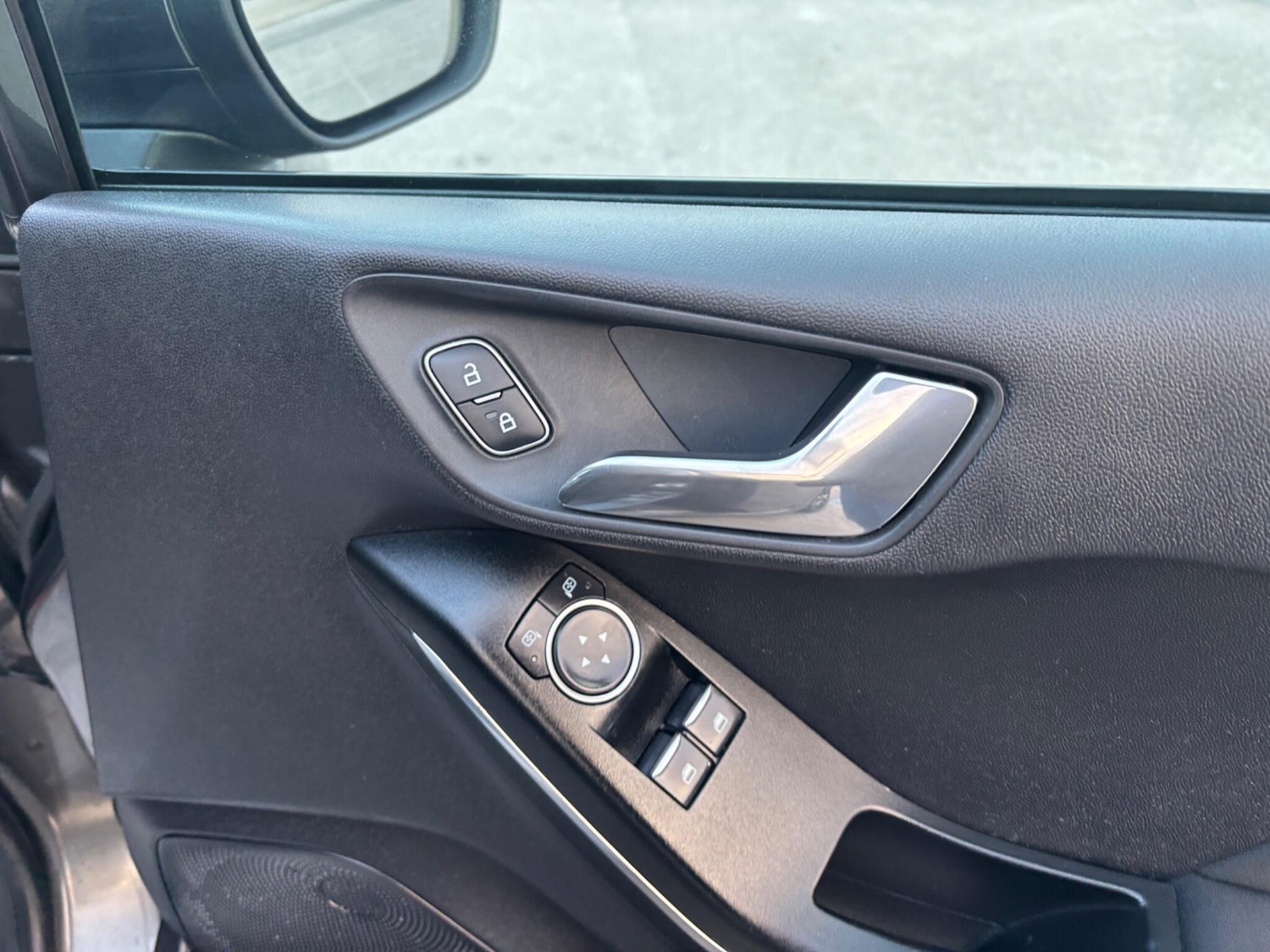 Used Ford Fiesta 2019 for sale - 77081560: Photo 25