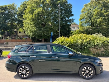 Used Fiat Tipo 2020 for sale - 78911176: Photo