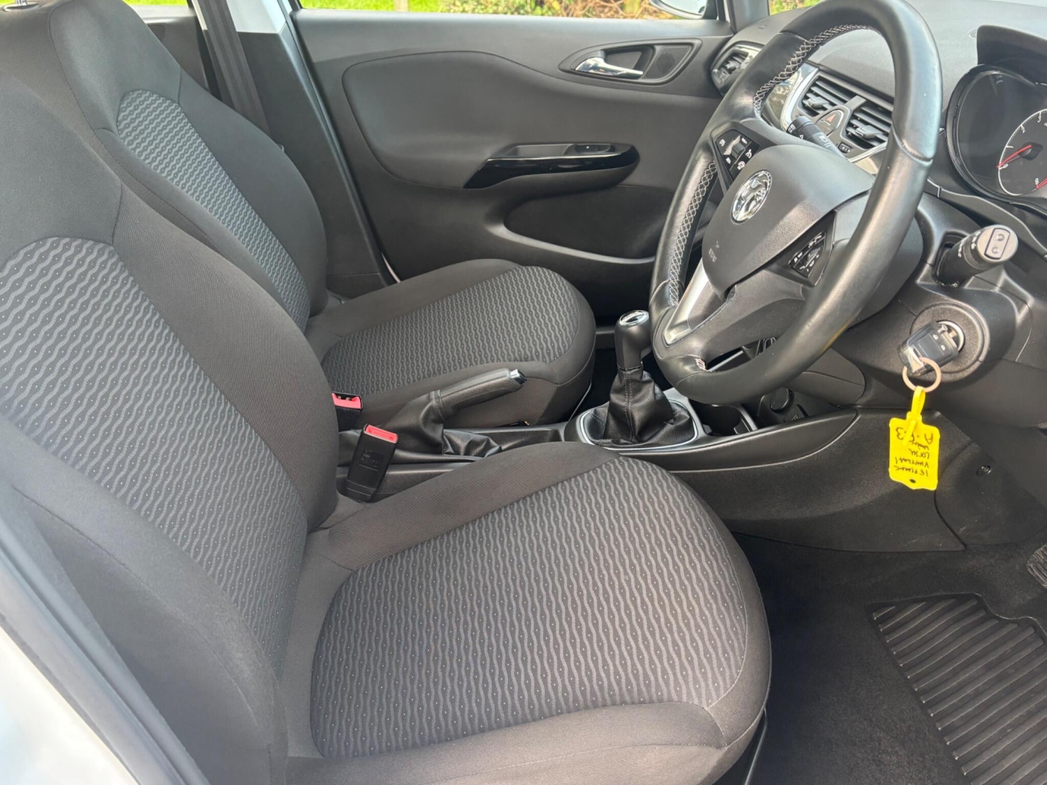 Used Vauxhall Corsa 2016 for sale - 76898513: Photo 10