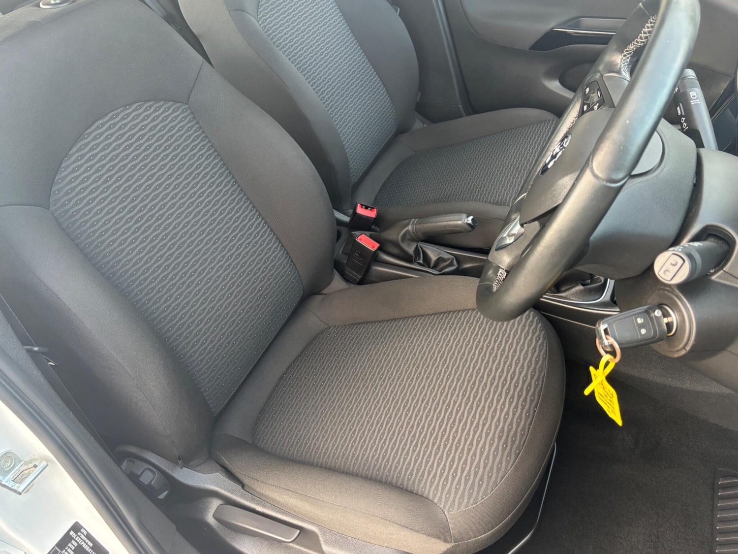 Used Vauxhall Corsa 2016 for sale - 76898513: Photo 11