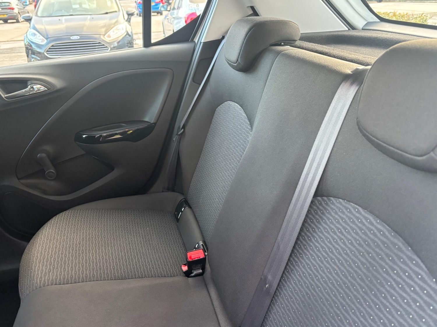 Used Vauxhall Corsa 2016 for sale - 76898513: Photo 13