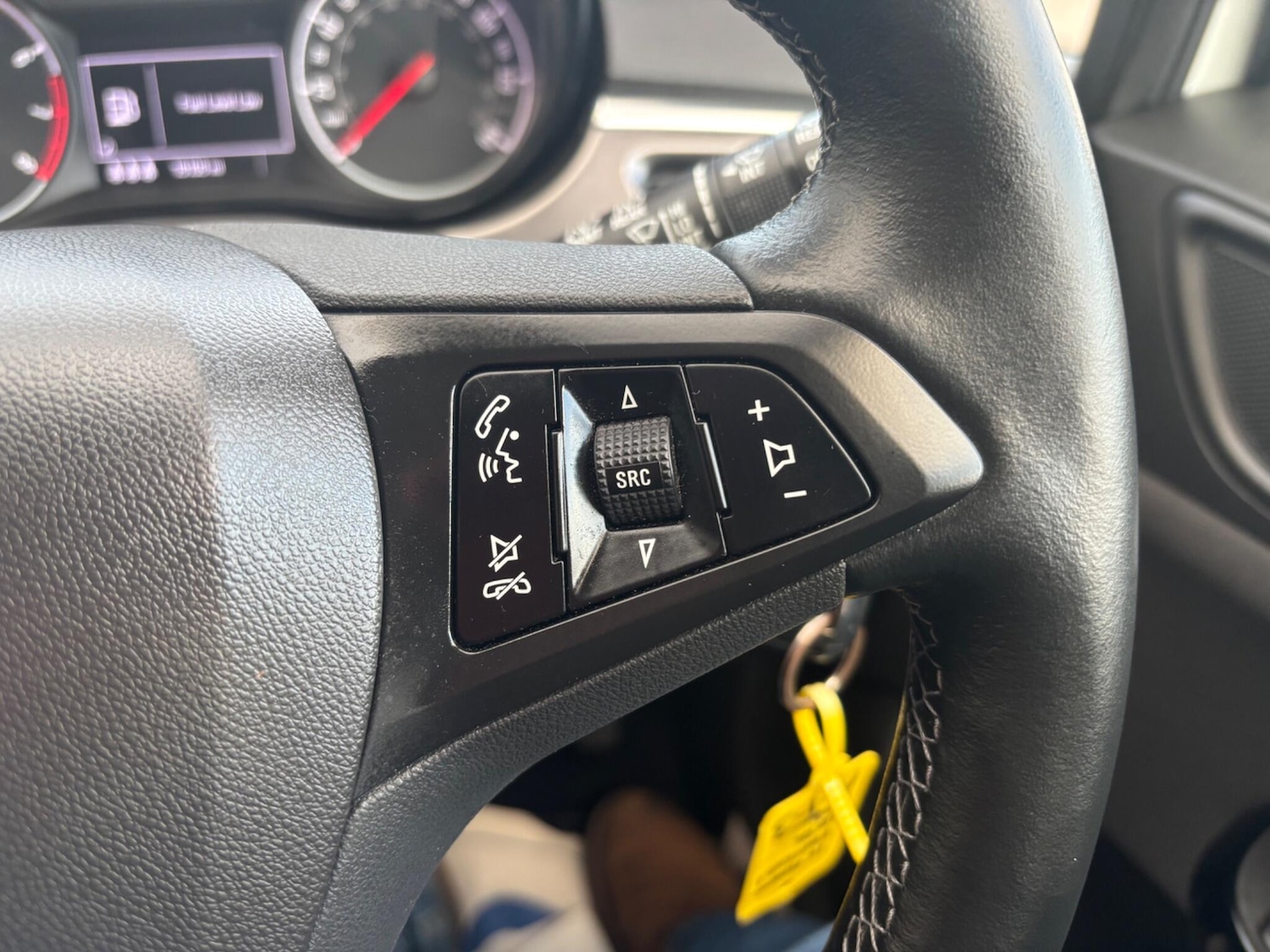 Used Vauxhall Corsa 2016 for sale - 76898513: Photo 14