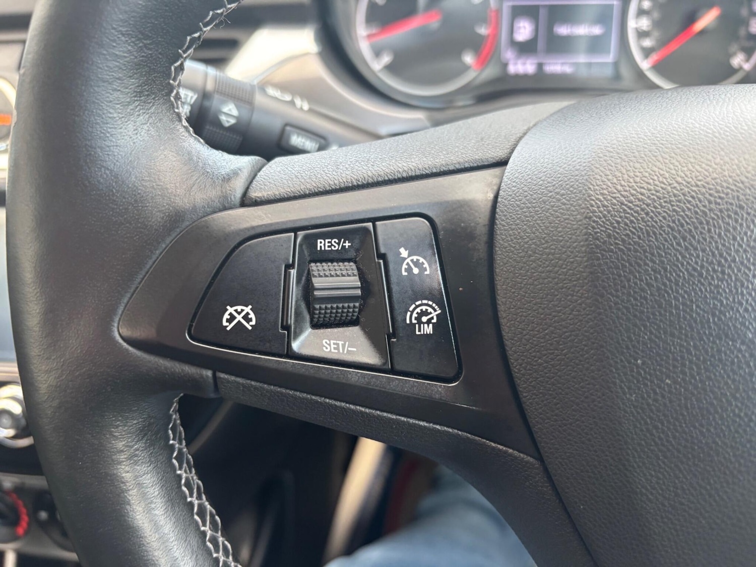 Used Vauxhall Corsa 2016 for sale - 76898513: Photo 15