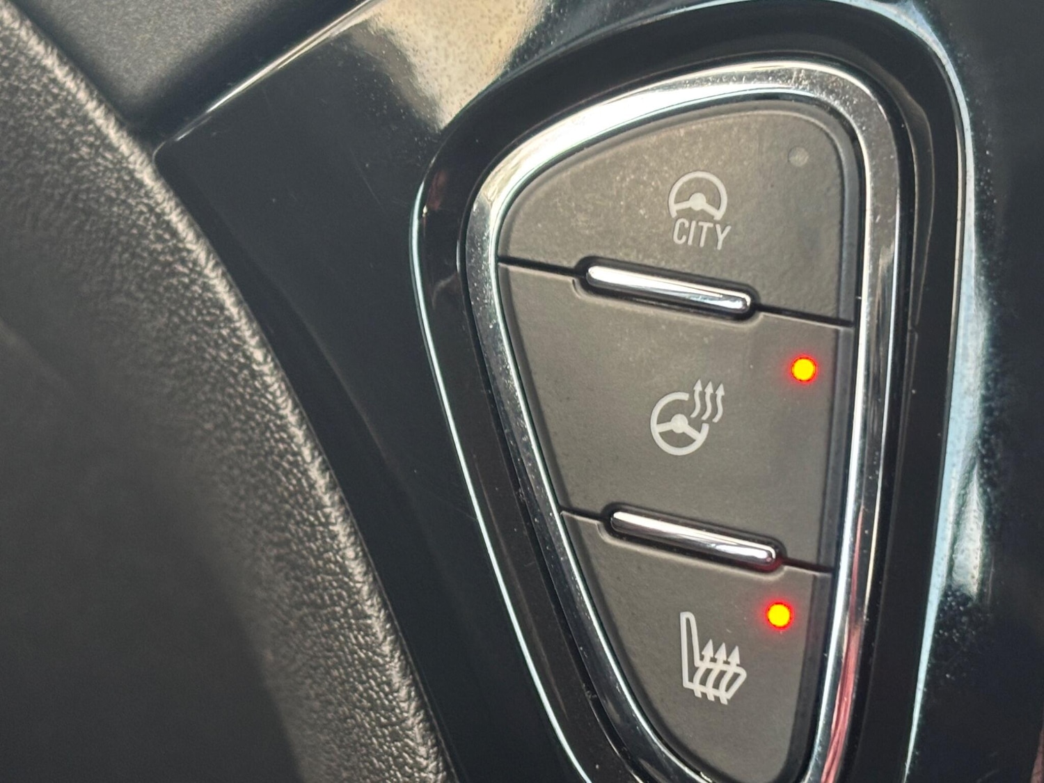 Used Vauxhall Corsa 2016 for sale - 76898513: Photo 16