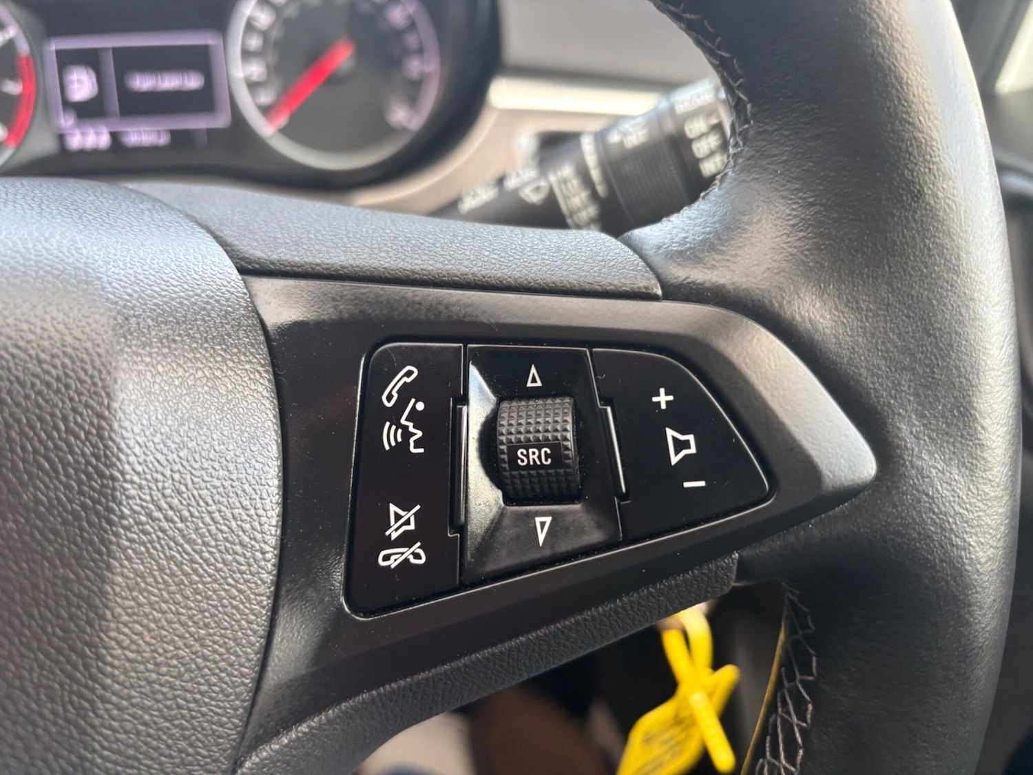 Used Vauxhall Corsa 2016 for sale - 76898513: Photo 18