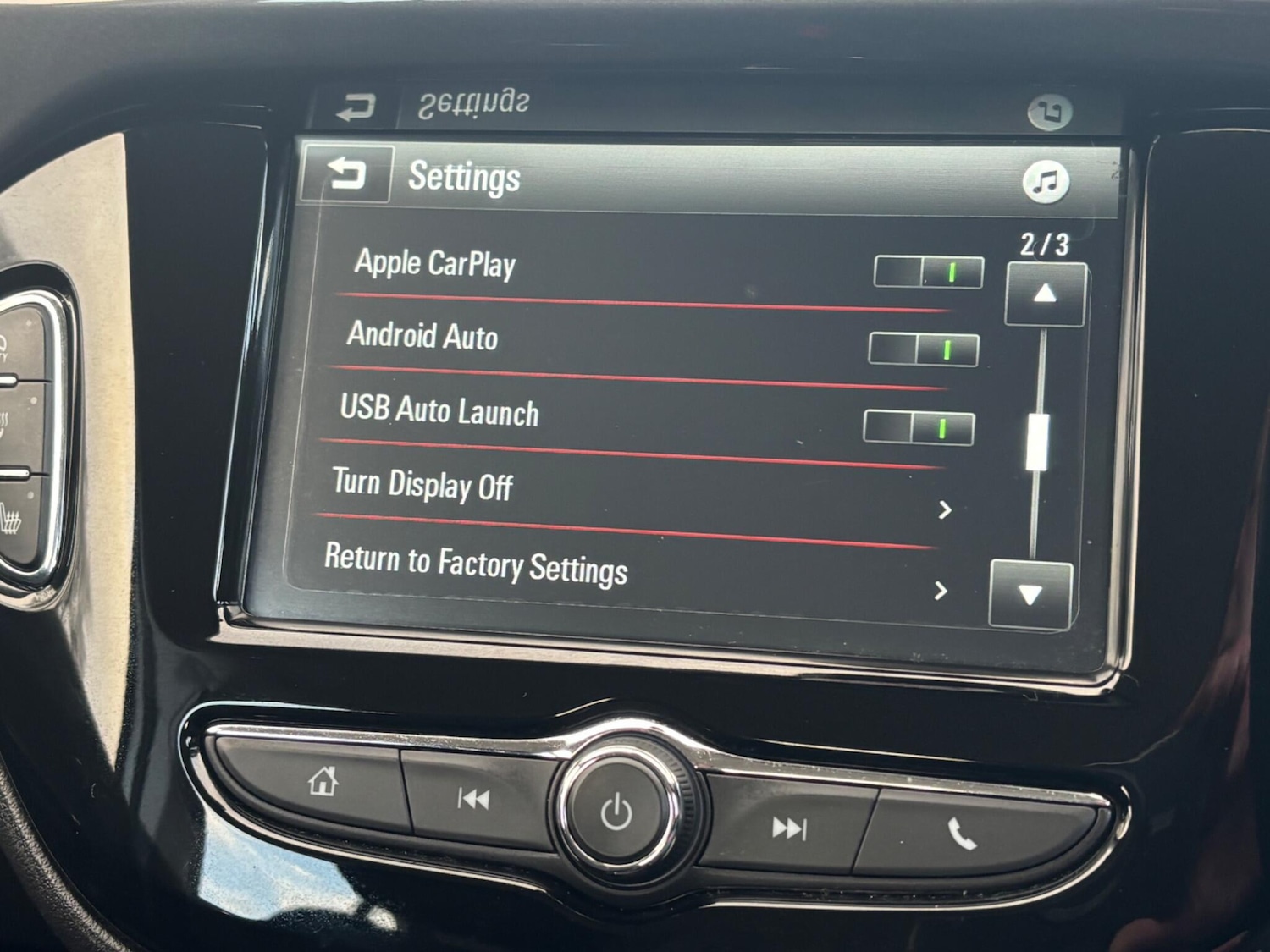 Used Vauxhall Corsa 2016 for sale - 76898513: Photo 20