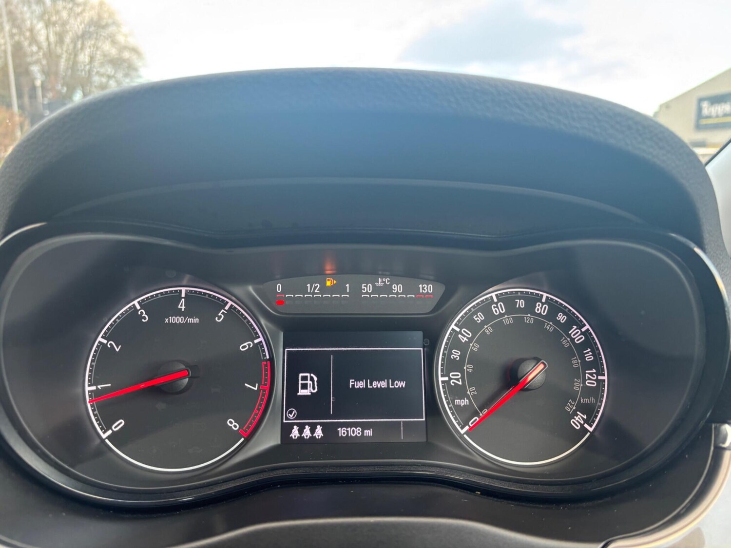 Used Vauxhall Corsa 2016 for sale - 76898513: Photo 21