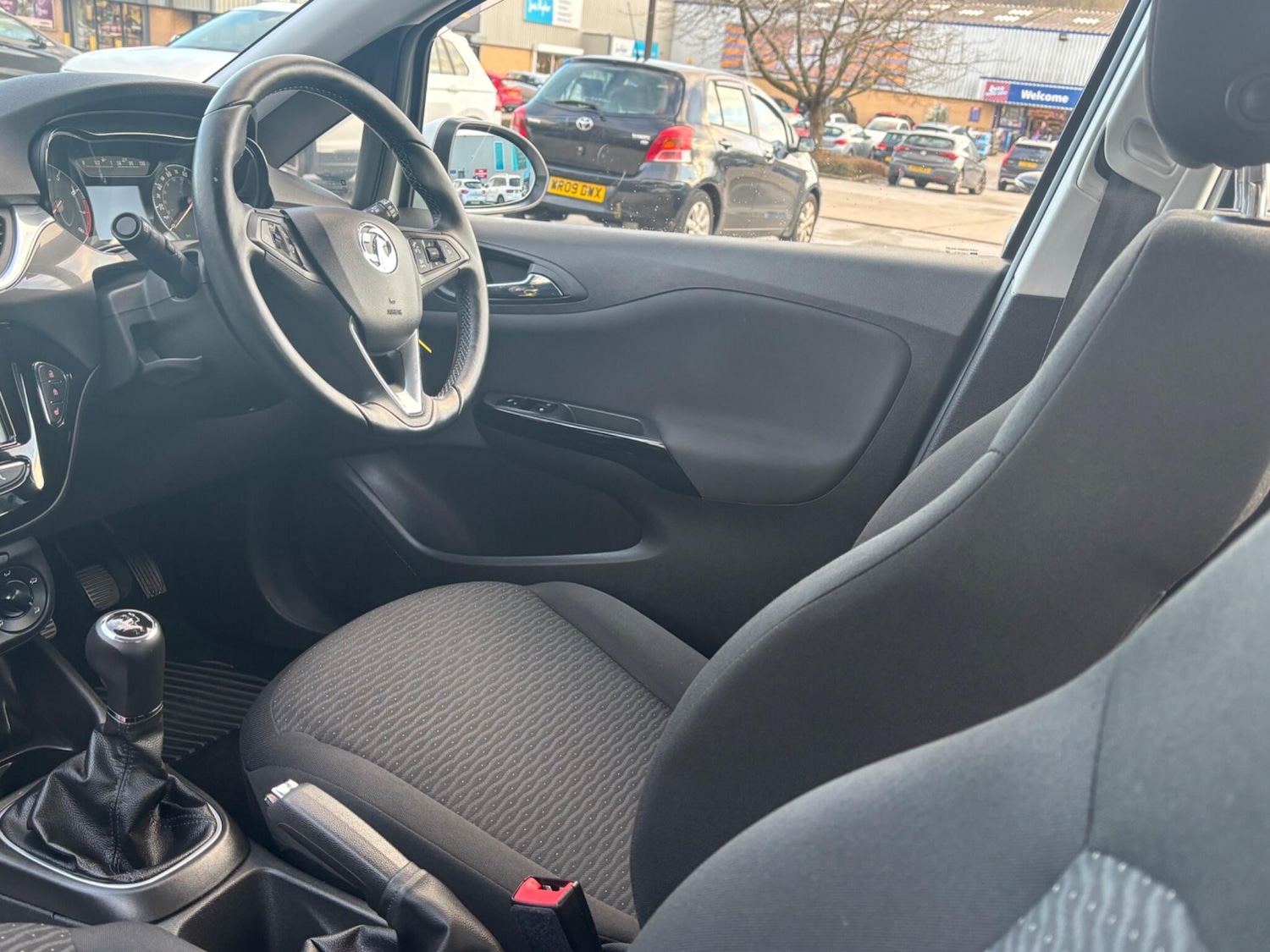 Used Vauxhall Corsa 2016 for sale - 76898513: Photo 25