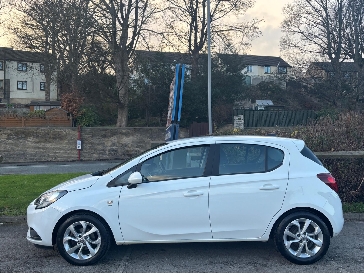 Used Vauxhall Corsa 2016 for sale - 76898513: Photo 5