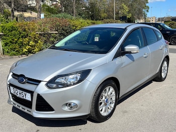 Used Ford Focus 2011 for sale - 78348172: Photo