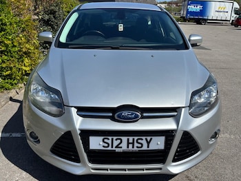 Used Ford Focus 2011 for sale - 78348172: Photo