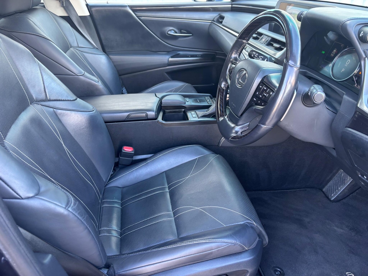 Used Lexus ES 2021 for sale - 77993144: Photo 11